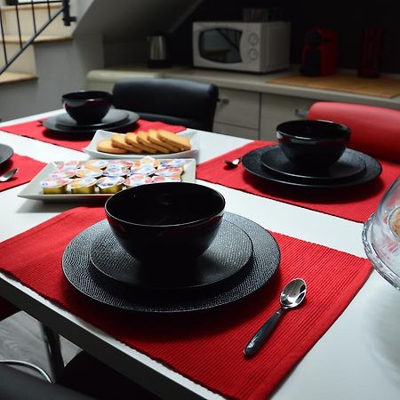 Acque Del Velino B&B Ριέτι Εξωτερικό φωτογραφία