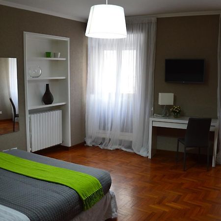 Acque Del Velino B&B Ριέτι Εξωτερικό φωτογραφία