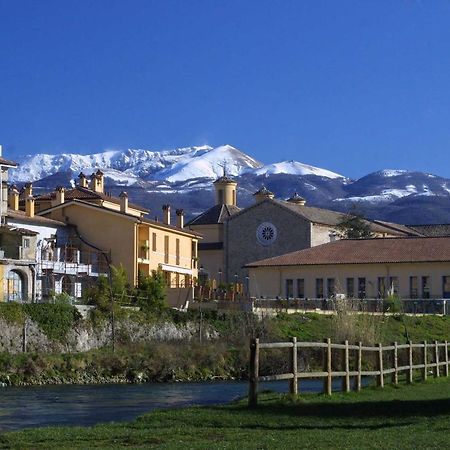 Acque Del Velino B&B Ριέτι Εξωτερικό φωτογραφία