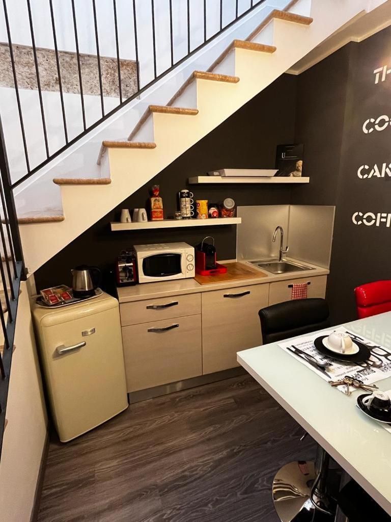 Acque Del Velino B&B Ριέτι Εξωτερικό φωτογραφία