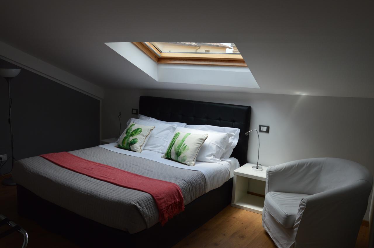 Acque Del Velino B&B Ριέτι Εξωτερικό φωτογραφία