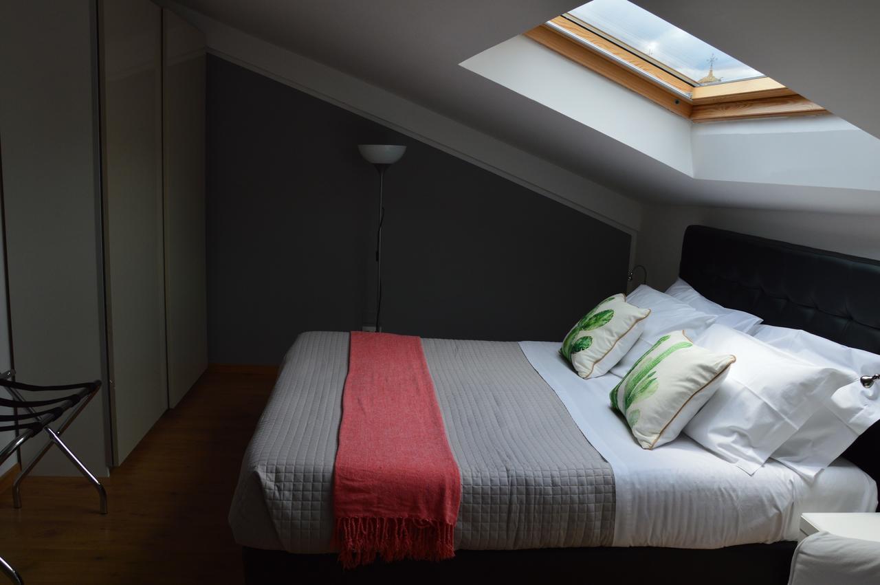 Acque Del Velino B&B Ριέτι Εξωτερικό φωτογραφία