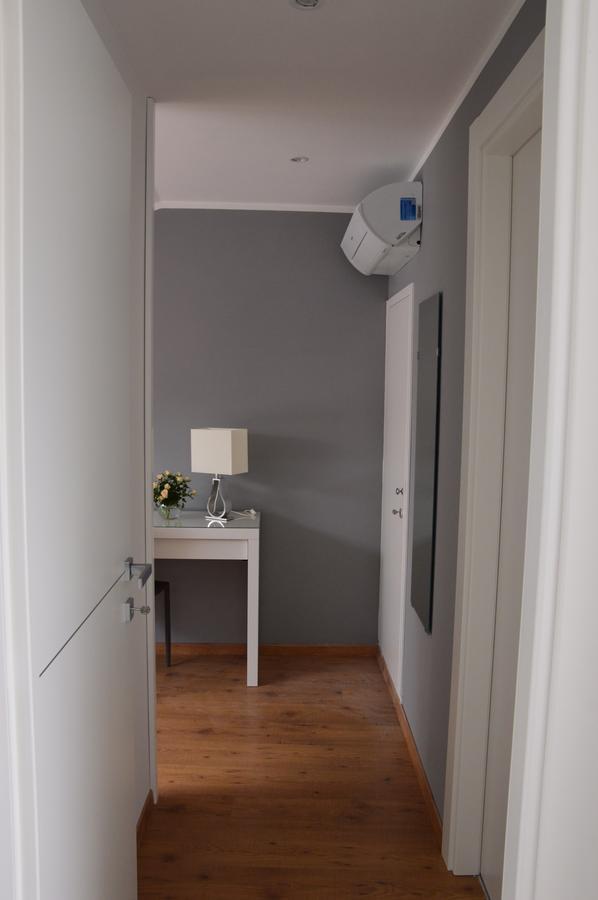 Acque Del Velino B&B Ριέτι Εξωτερικό φωτογραφία
