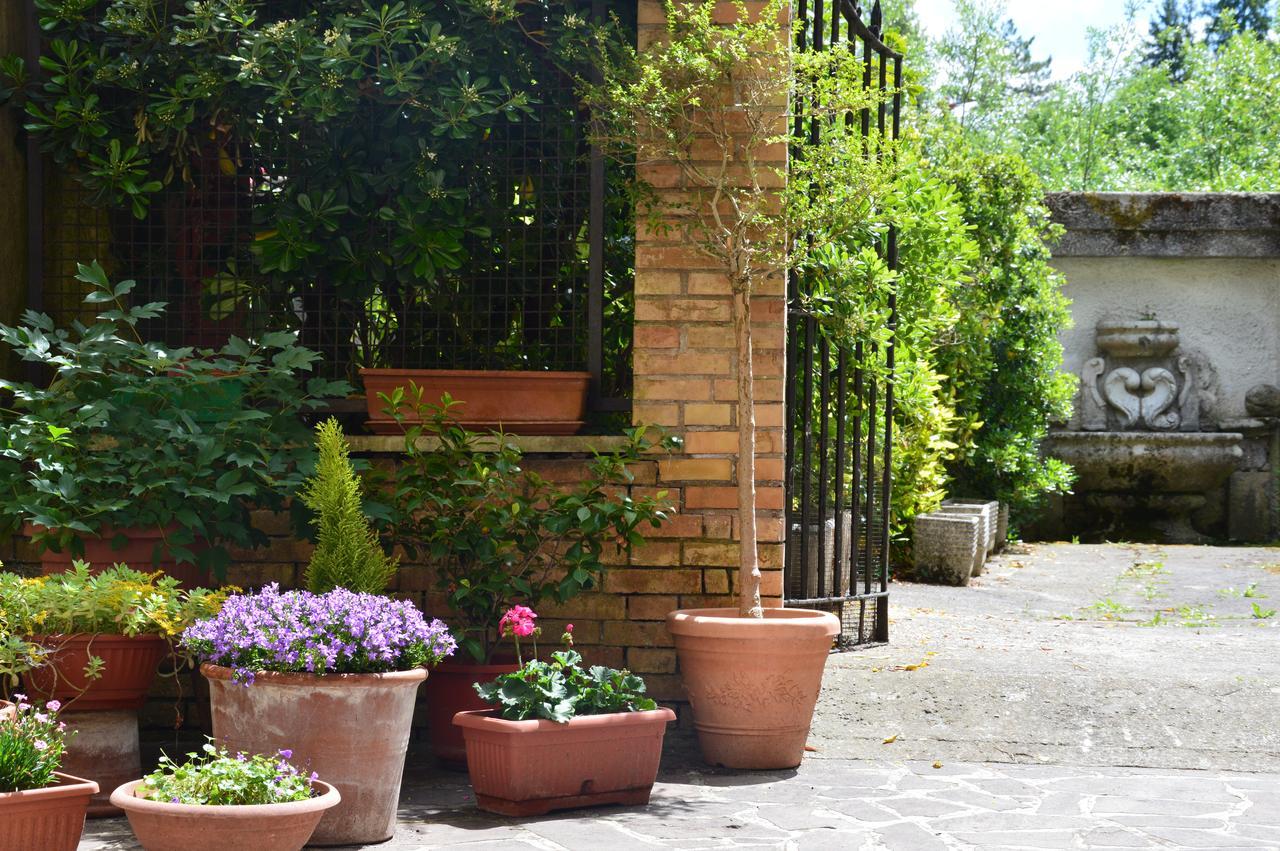 Acque Del Velino B&B Ριέτι Εξωτερικό φωτογραφία