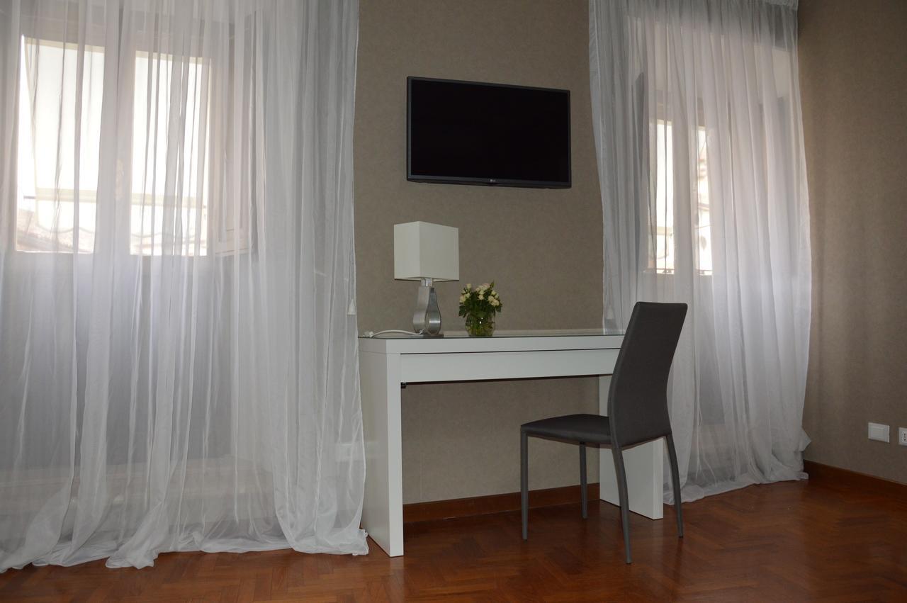 Acque Del Velino B&B Ριέτι Εξωτερικό φωτογραφία