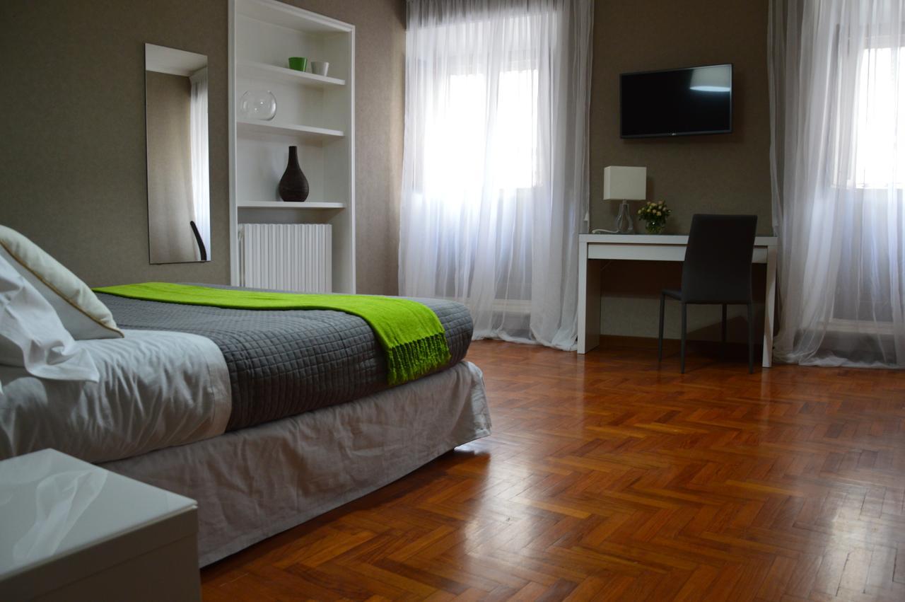 Acque Del Velino B&B Ριέτι Εξωτερικό φωτογραφία