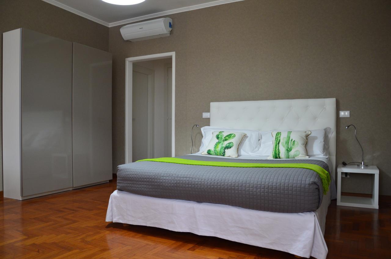 Acque Del Velino B&B Ριέτι Εξωτερικό φωτογραφία