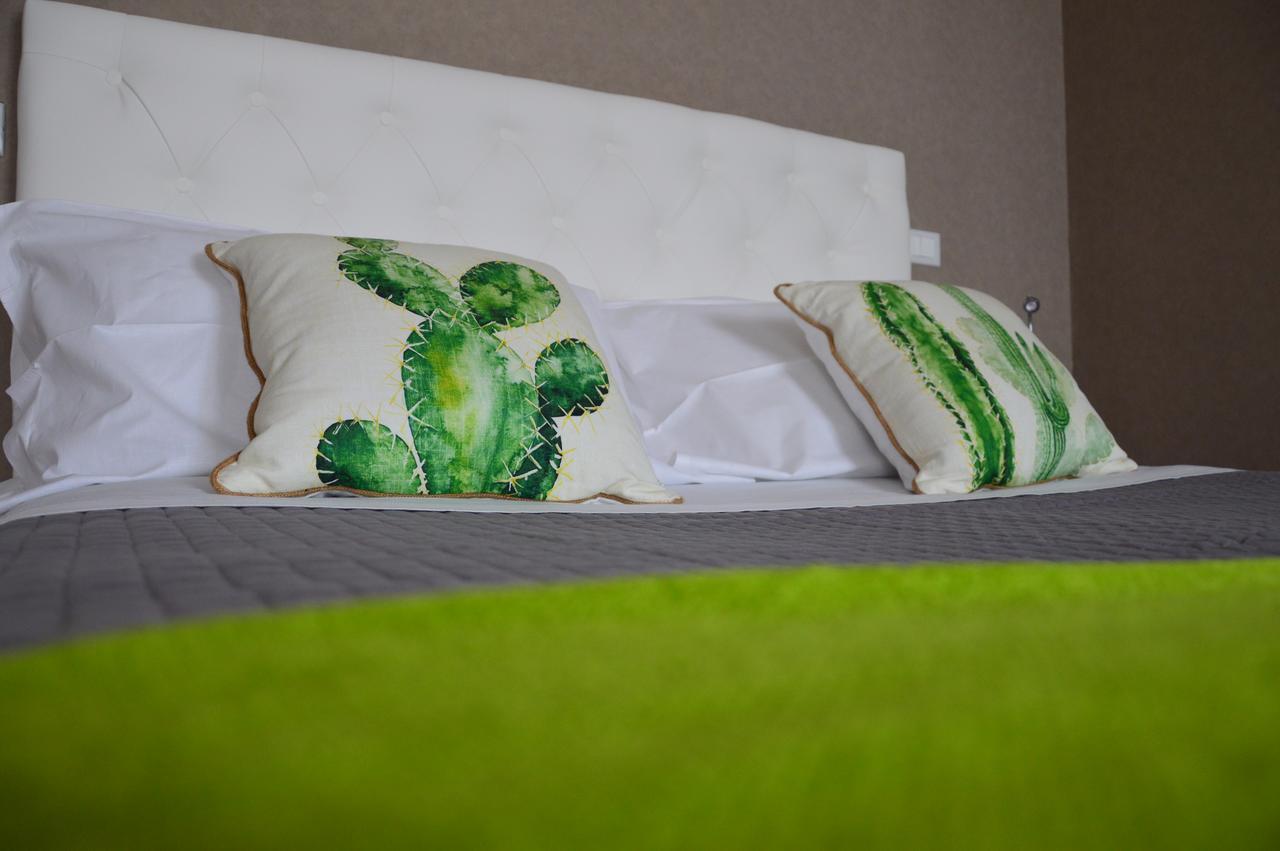 Acque Del Velino B&B Ριέτι Εξωτερικό φωτογραφία
