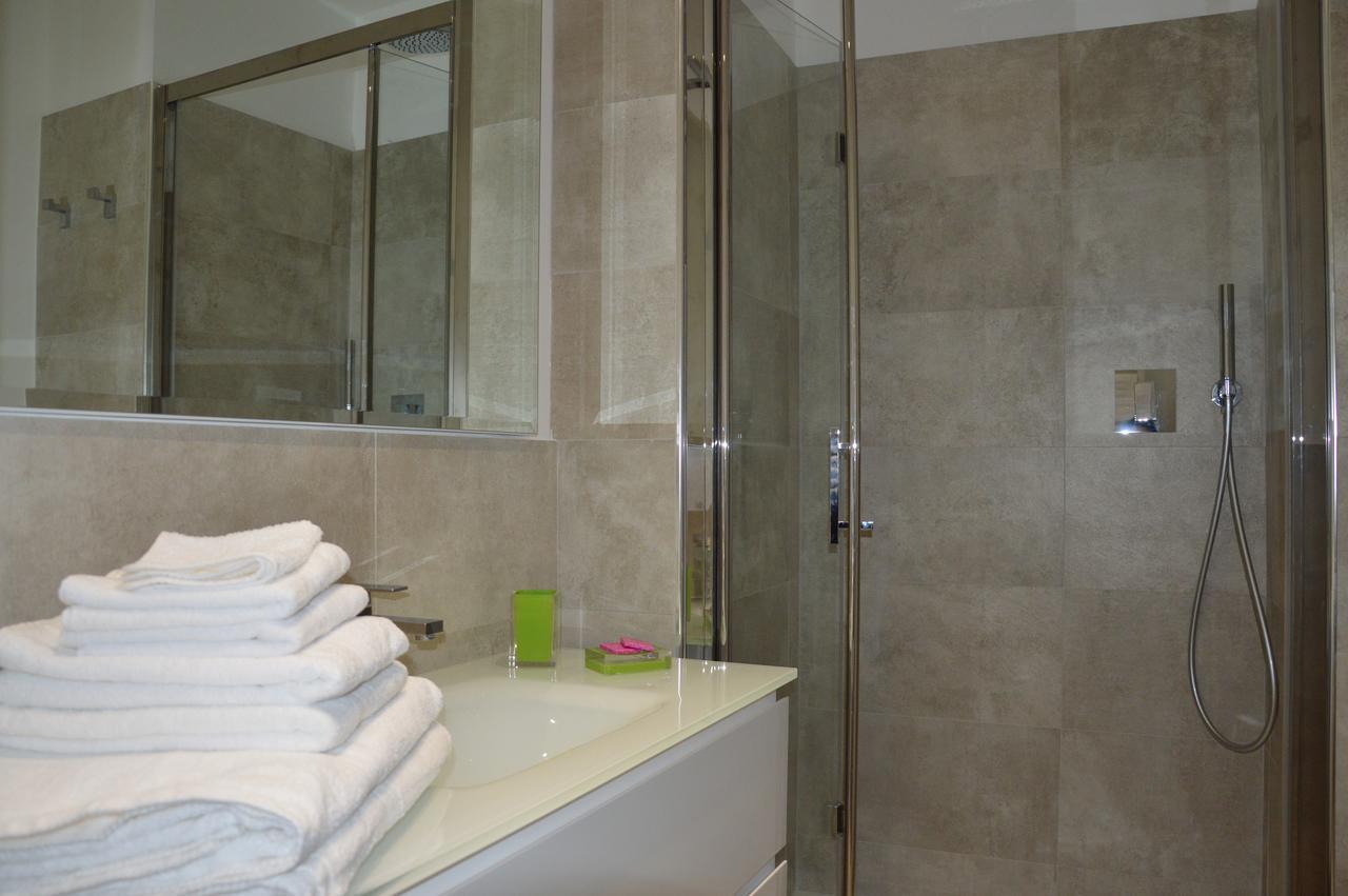 Acque Del Velino B&B Ριέτι Εξωτερικό φωτογραφία