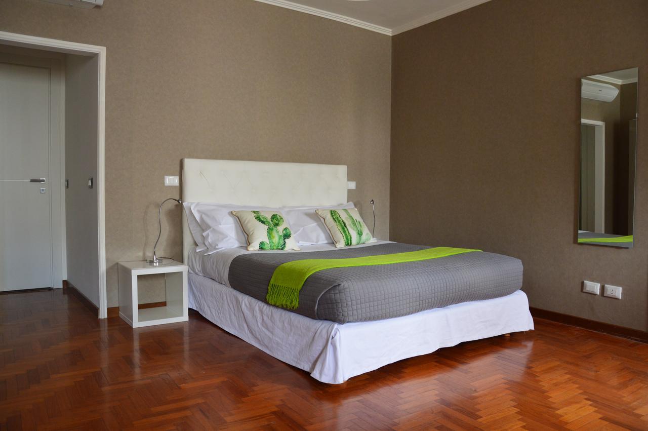 Acque Del Velino B&B Ριέτι Εξωτερικό φωτογραφία
